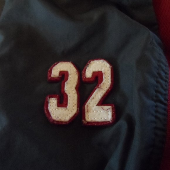 Black Athletic Works Workout Pants- Size L 36/38 - Picture 3 of 5